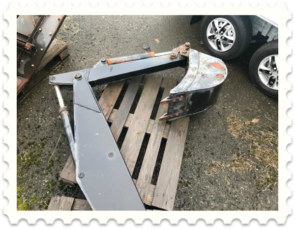 Gröfugálgi (Bakho)