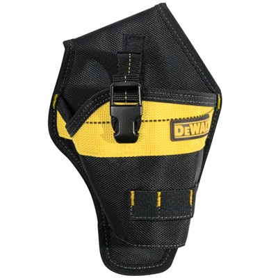 Hulstur fyrir smærri vélar