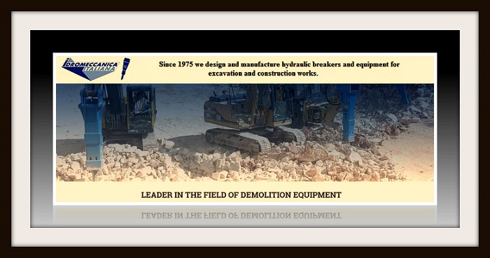  Hágæða Ítalskir Brotfleygar