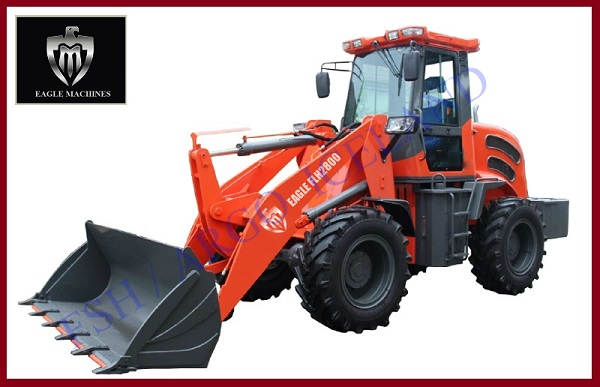 EAGLE-FLH2800 OG FLHZ2800