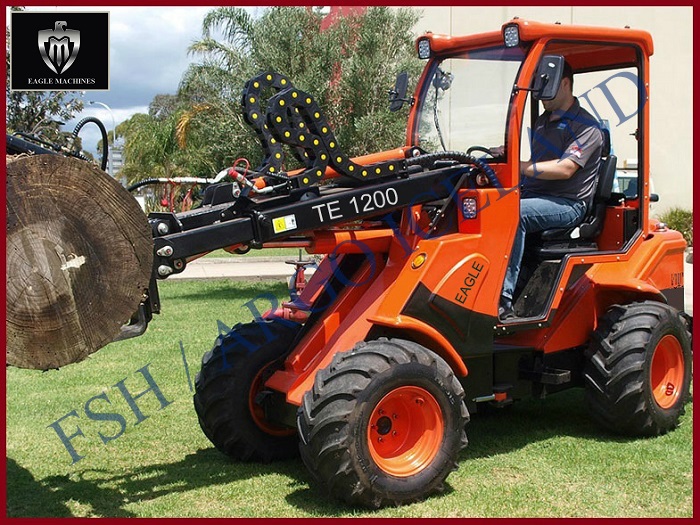 EAGLE TE 1200-800-600 