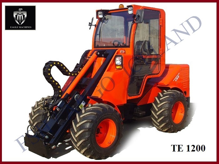 EAGLE TE 1200-800-600 