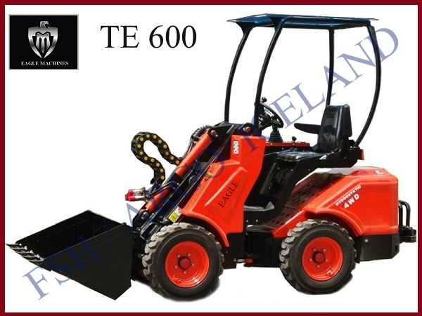 EAGLE TE 1200-800-600 