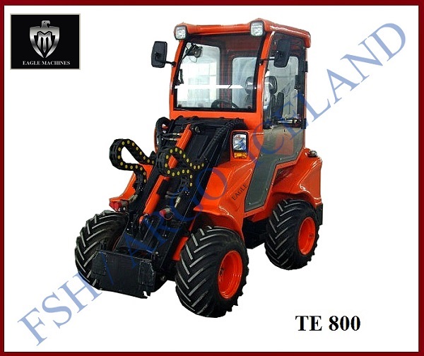 EAGLE TE 1200-800-600 