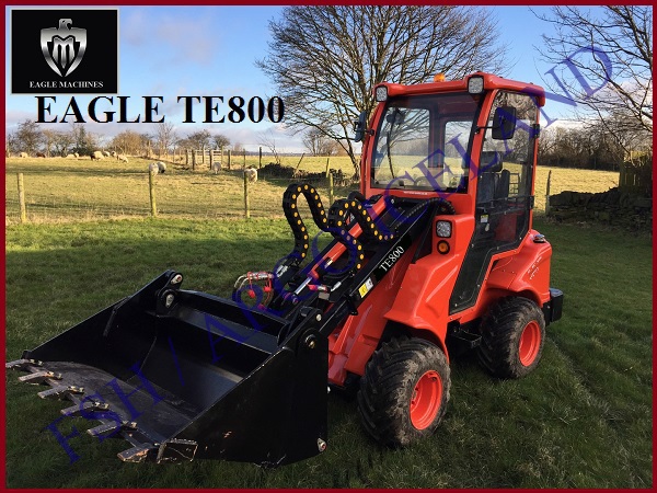 EAGLE TE 1200-800-600 