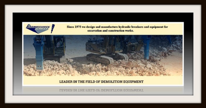  JARÐVEGSÞJÖPPUR FYRIR VINNUVÉLAR