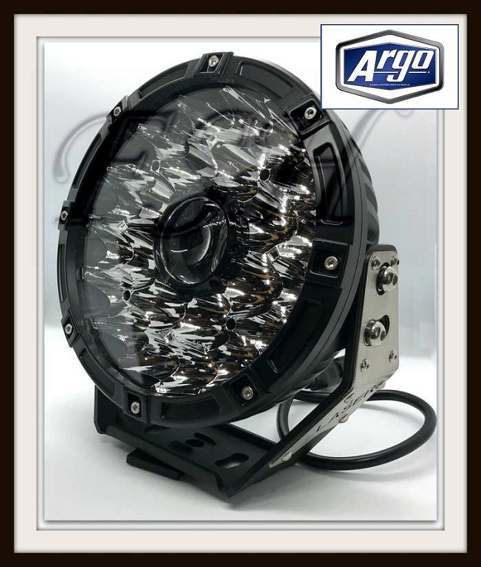 FSH-LD-LASER LED 2500 