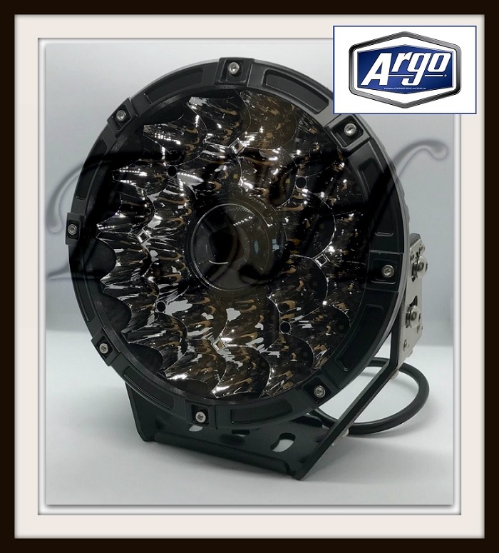 FSH-LD-LASER LED 2500 