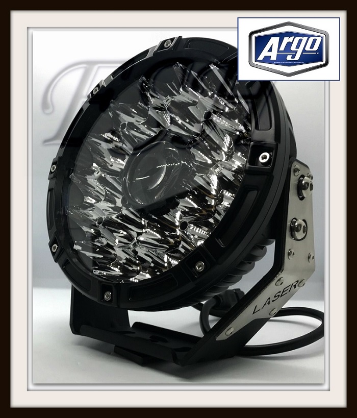 FSH-LD-LASER LED 2500 