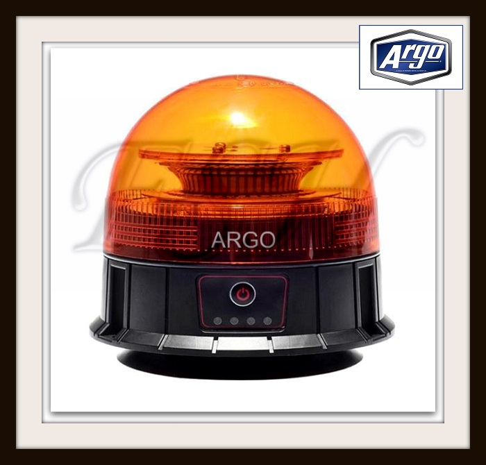 Þráðlaust vinnuvélaljós LD HL1 