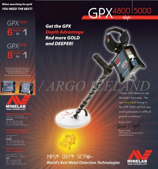  FSH-GPX5000 