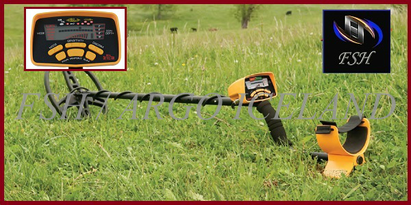 FSH/MD og Hunter Pro