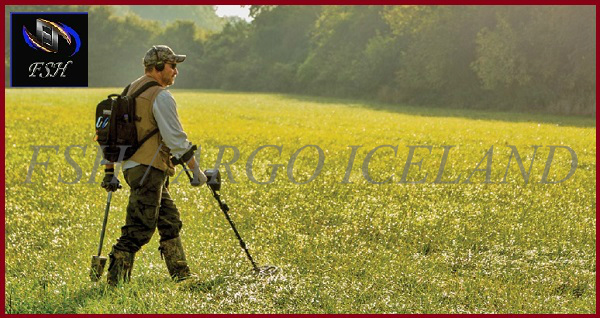 FSH/MD og Hunter Pro