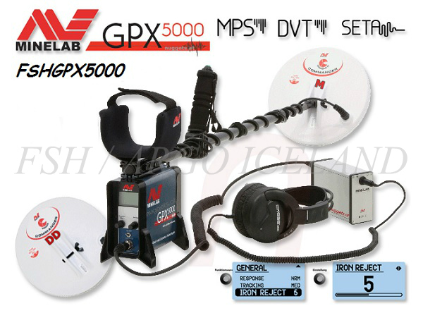  FSH-GPX5000 
