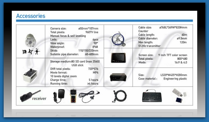 STAFRÆN RÖRA MYNDAVÉL  