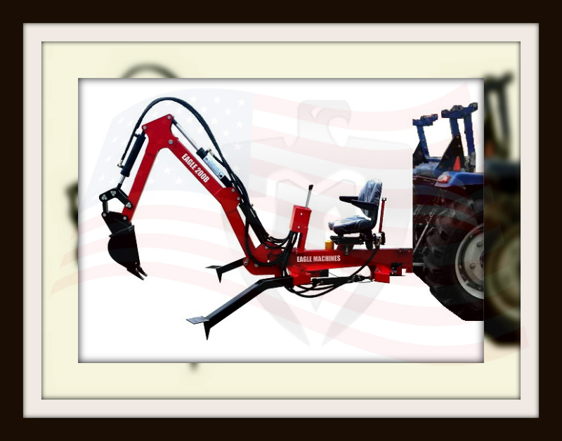 HOBBY BACKHOE SMÁGRAFA  