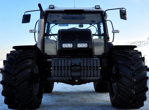 FSH EAGLE 60Hp-180Hp 