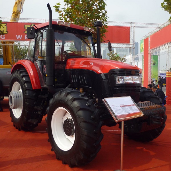 FSH EAGLE 60Hp-180Hp 