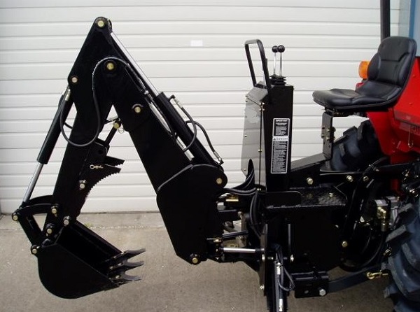 FSH EAGLE 60Hp-180Hp 